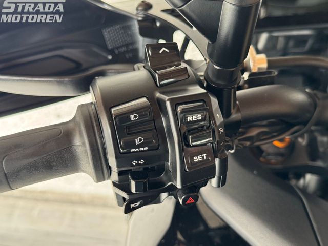 yamaha - tracer-9-gt