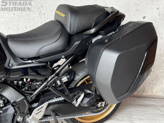 yamaha - tracer-9-gt