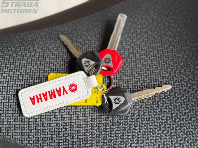 yamaha - tracer-9-gt