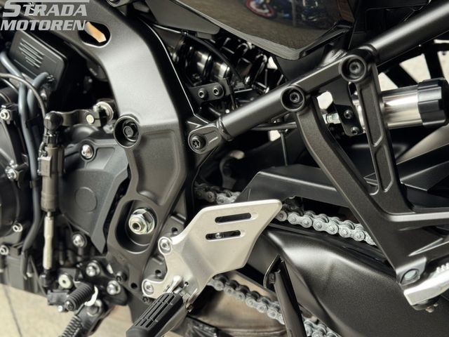 yamaha - tracer-9-gt