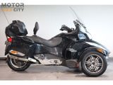 CAN-AM SPYDER RT