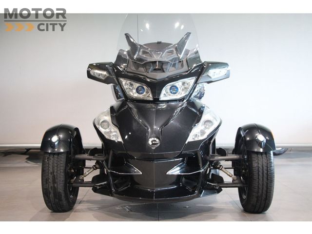 can-am - spyder-rt