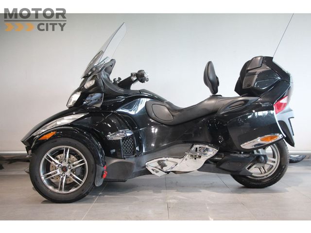 can-am - spyder-rt
