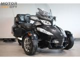 CAN-AM SPYDER RT