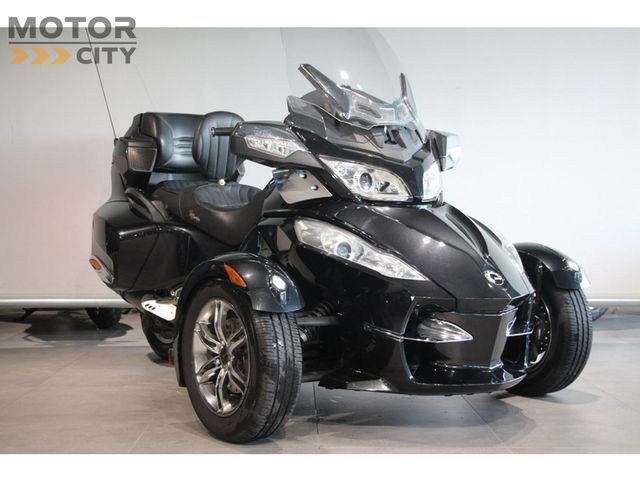 can-am - spyder-rt