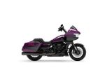 HARLEY-DAVIDSON ROAD GLIDE CVO FLTRXSE
