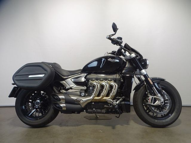 triumph - rocket-iii-gt