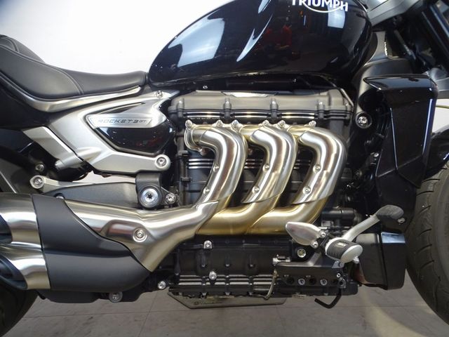 triumph - rocket-iii-gt