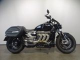 TRIUMPH ROCKET III GT