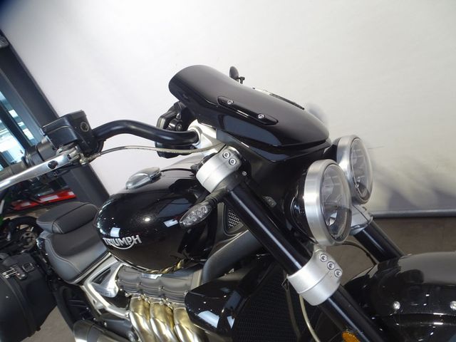 triumph - rocket-iii-gt