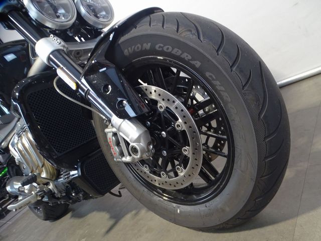 triumph - rocket-iii-gt