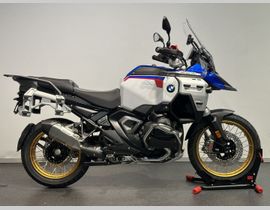 BMW R 1300 GS Adventure 2026 nieuw