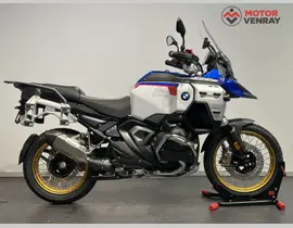 BMW R 1300 GS Adventure 2026 nieuw
