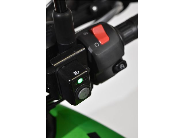 kawasaki - versys-1000-tourer