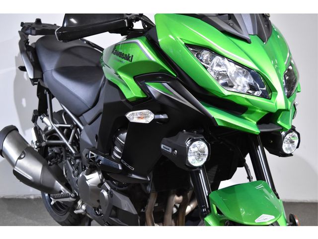 kawasaki - versys-1000-tourer