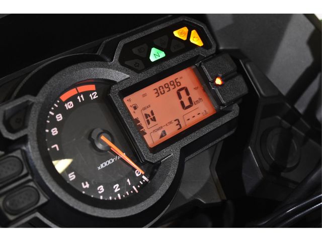 kawasaki - versys-1000-tourer