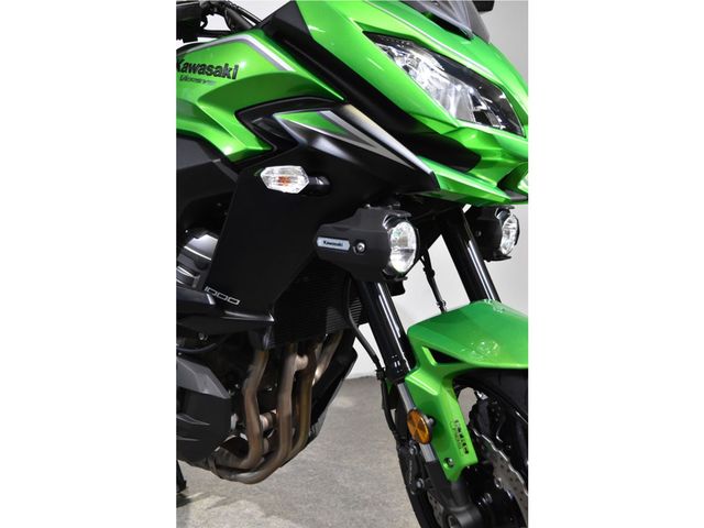 kawasaki - versys-1000-tourer