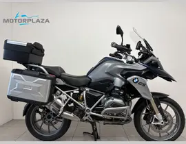 BMW R 1200 GS 2016 occasion