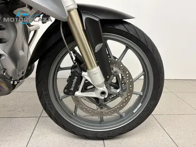 BMW R 1200 GS – foto 4