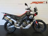 APRILIA TUAREG 660