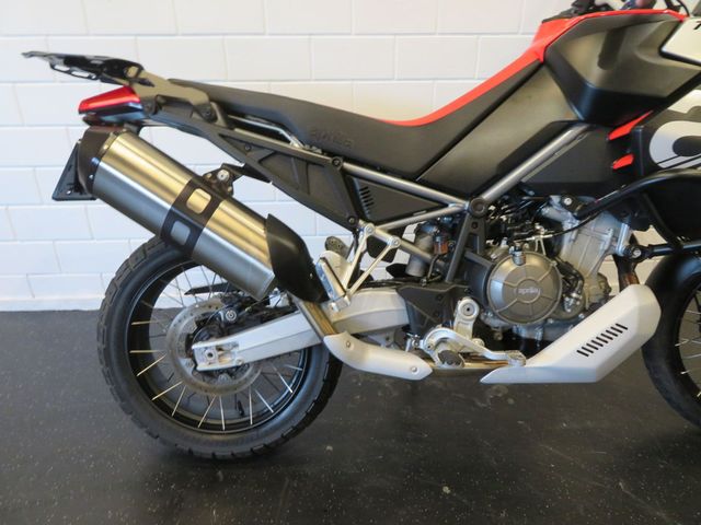 aprilia - tuareg-660