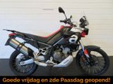 APRILIA TUAREG 660
