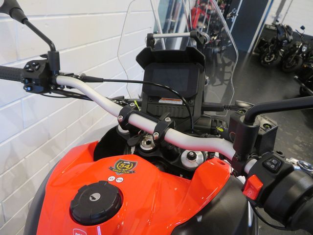 aprilia - tuareg-660