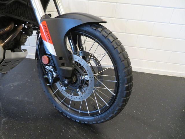 aprilia - tuareg-660