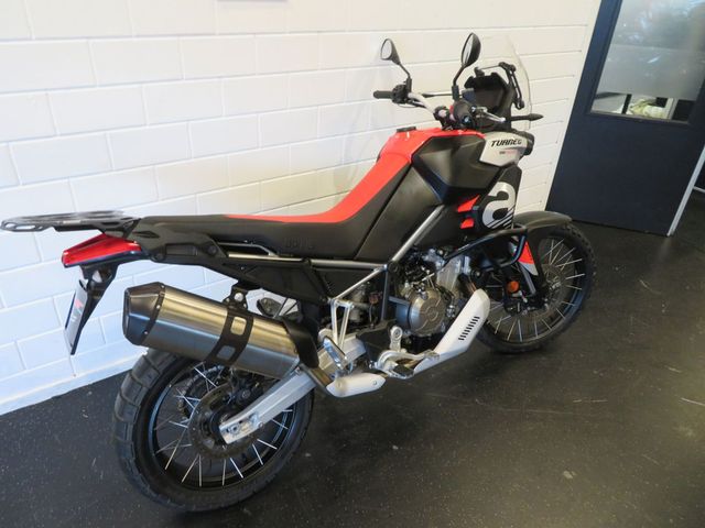 aprilia - tuareg-660