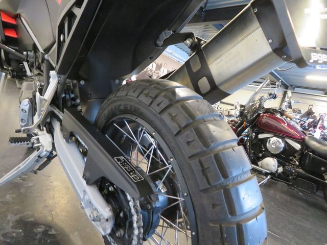 aprilia - tuareg-660