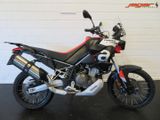 APRILIA TUAREG 660