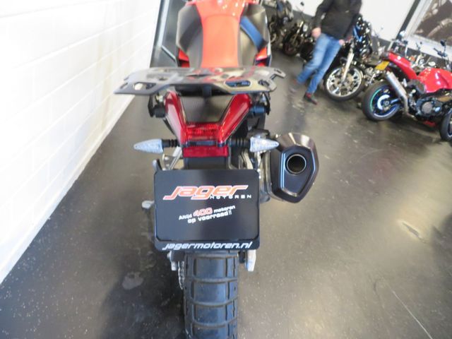 aprilia - tuareg-660