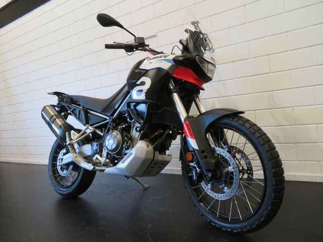 aprilia - tuareg-660