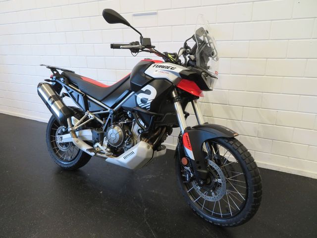 aprilia - tuareg-660