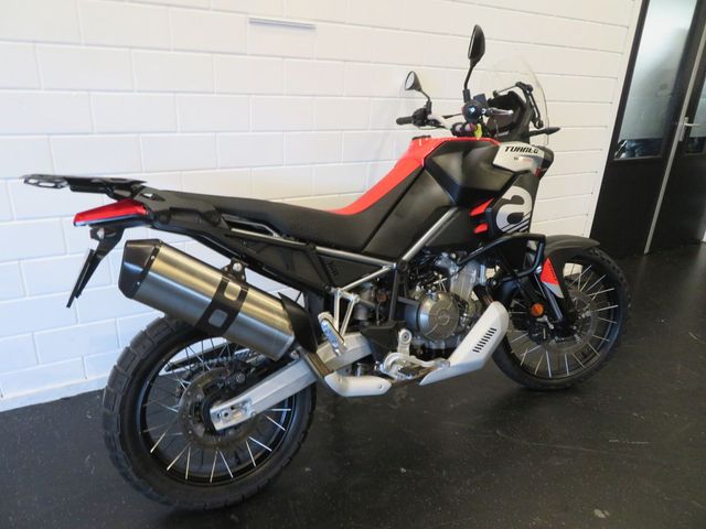 aprilia - tuareg-660