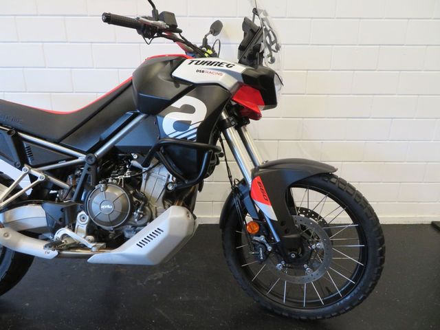 aprilia - tuareg-660