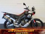 APRILIA TUAREG 660