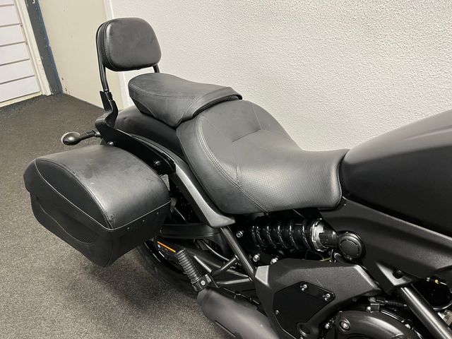 kawasaki - vulcan-s