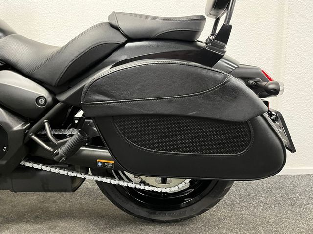 kawasaki - vulcan-s