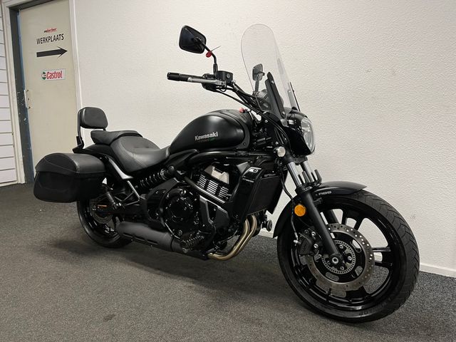 kawasaki - vulcan-s