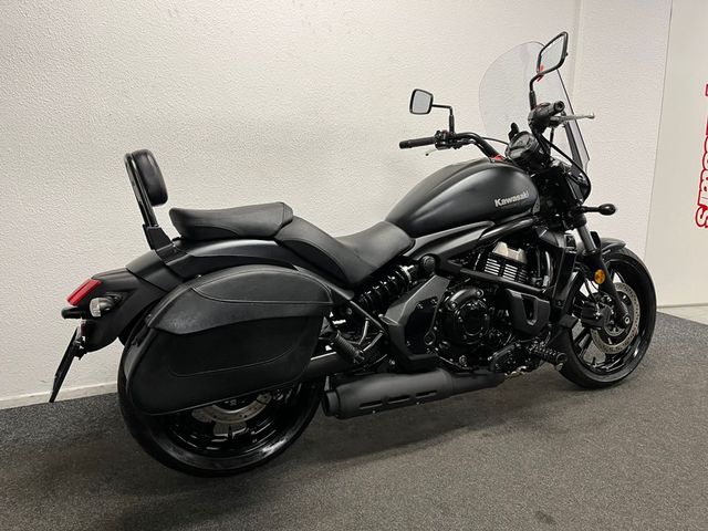kawasaki - vulcan-s