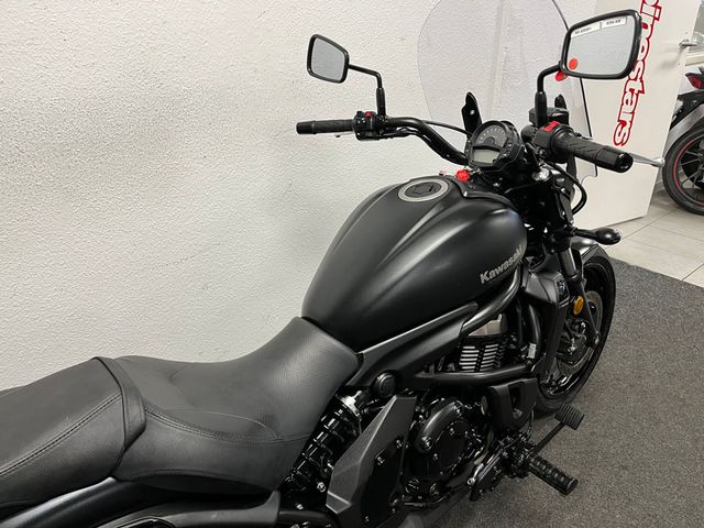 kawasaki - vulcan-s