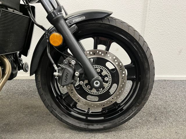 kawasaki - vulcan-s