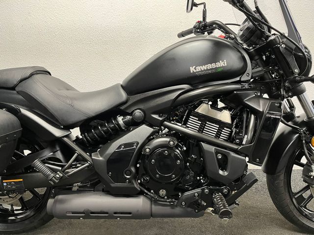 kawasaki - vulcan-s