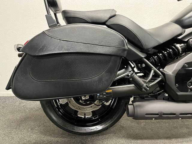 kawasaki - vulcan-s