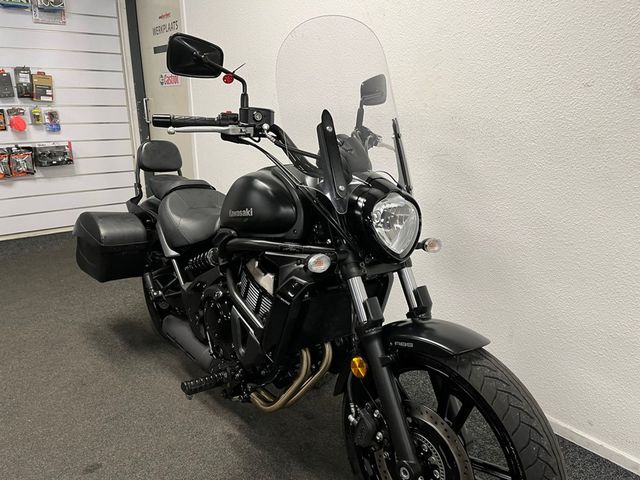 kawasaki - vulcan-s