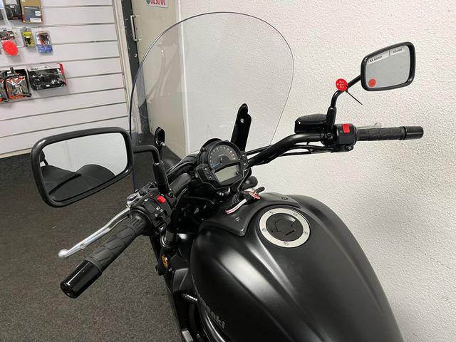 kawasaki - vulcan-s