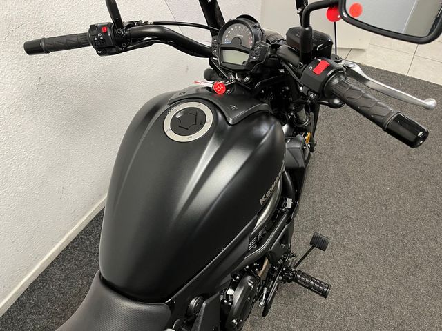 kawasaki - vulcan-s