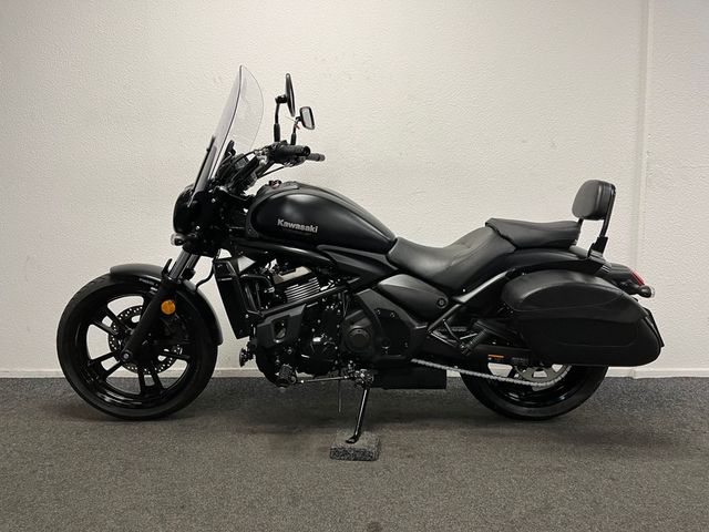 kawasaki - vulcan-s