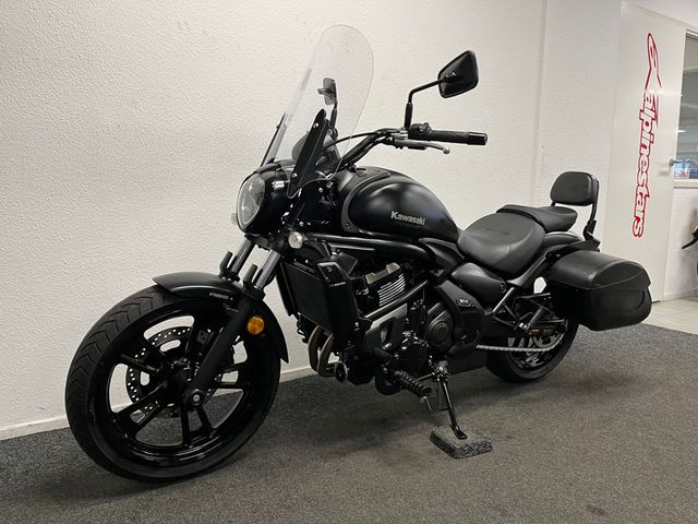 kawasaki - vulcan-s